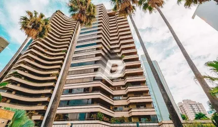 Cobertura com 3 quartos à venda na Avenida Princesa D'Oeste, 1072, Jardim Paraíso, Campinas, 217 m2 por R$ 1.380.000