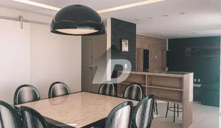 Apartamento com 3 quartos à venda na Avenida Maria Emília Alves dos Santos de Ângelis, 679, Parque Prado, Campinas, 159 m2 por R$ 1.590.000