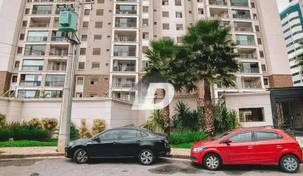 Apartamento com 2 quartos à venda na Rua Bernardo José Sampaio, 119, Botafogo, Campinas, 64 m2 por R$ 780.000