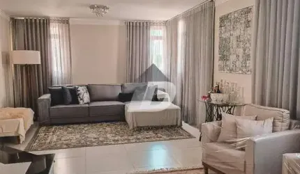 Apartamento com 4 quartos à venda na Avenida Princesa D'Oeste, 1295, Jardim Proença, Campinas, 157 m2 por R$ 980.000