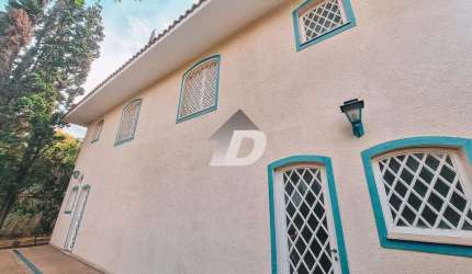 Casa comercial para alugar na Rua Hermínio Humberto Bertani, 70, Jardim das Paineiras, Campinas, 746 m2 por R$ 15.000