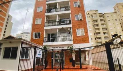 Apartamento com 1 quarto para alugar na Rua Joaquim Novaes, 127, Centro, Campinas, 50 m2 por R$ 2.000