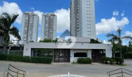 Apartamento com 2 quartos à venda no Parque Rural Fazenda Santa Cândida, Campinas , 74 m2 por R$ 960.000