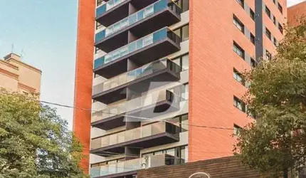 Apartamento com 3 quartos para alugar na Rua dos Bandeirantes, 284, Cambuí, Campinas, 170 m2 por R$ 18.000