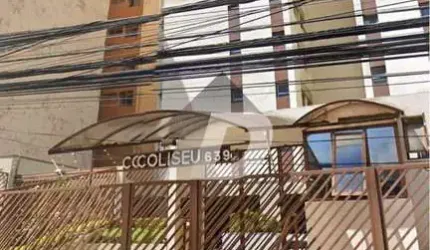 Apartamento com 2 quartos para alugar na Rua Doutor Sales de Oliveira, 639, Vila Industrial, Campinas, 65 m2 por R$ 1.100
