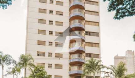 Cobertura com 3 quartos à venda na Rua Laís Bertoni Pereira, 40, Cambuí, Campinas, 320 m2 por R$ 2.800.000