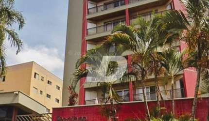 Cobertura com 3 quartos à venda na Rua Azarias de Melo, 521, Taquaral, Campinas, 153 m2 por R$ 950.000