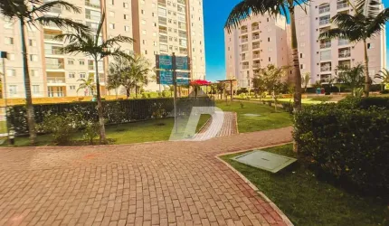 Apartamento com 2 quartos para alugar na Rua Sargento Luís de Morais, 605, Jardim São Vicente, Campinas, 61 m2 por R$ 4.900