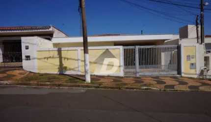Casa com 3 quartos à venda no Jardim Chapadão, Campinas , 240 m2 por R$ 750.000