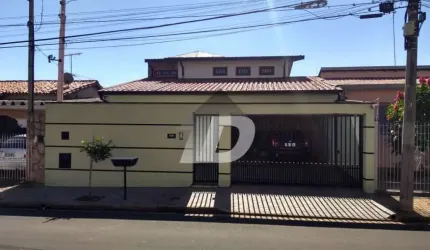 Casa com 5 quartos à venda na Rua Padre Anselmo, 146, Jardim Bela Vista, Campinas, 259 m2 por R$ 2.000.000