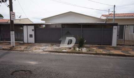 Casa com 2 quartos à venda no Jardim Nossa Senhora Auxiliadora, Campinas , 240 m2 por R$ 725.000