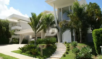 Casa em condomínio fechado com 4 quartos à venda na Rodovia Dom Pedro I, 1, Bairro das Palmeiras, Campinas, 530 m2 por R$ 4.300.000