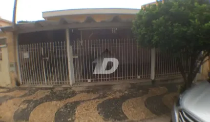 Casa com 4 quartos à venda no Jardim Leonor, Campinas , 275 m2 por R$ 530.000