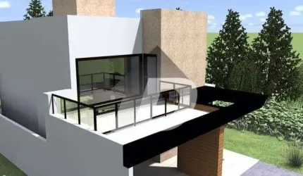 Casa em condomínio fechado com 3 quartos à venda na Avenida Alexandre Cazelatto, 1000, Betel, Paulínia, 313 m2 por R$ 1.650.000