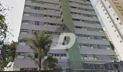 Apartamento com 3 quartos à venda na Avenida Princesa D'Oeste, 1930, Jardim Proença, Campinas, 134 m2 por R$ 430.000