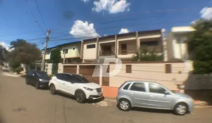 Casa com 4 quartos à venda na Rua Doutor Roque Marco Gatti, 120, Parque Alto Taquaral, Campinas, 324 m2 por R$ 1.400.000
