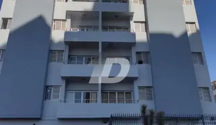 Apartamento com 2 quartos à venda na Rua Salvador Penteado, 67, Vila Rossi Borghi e Siqueira, Campinas, 72 m2 por R$ 415.000