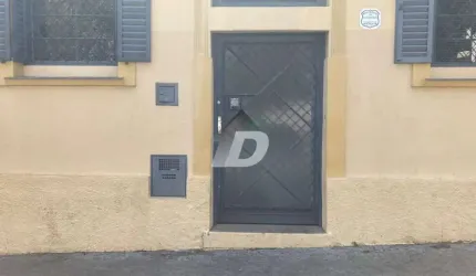 Casa comercial para alugar na Rua Doutor Ricardo, 418, Centro, Campinas, 122 m2 por R$ 4.500