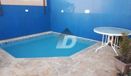 Cobertura com 3 quartos à venda na Rua Ministro Oscar Saraiva, 40, Jardim das Paineiras, Campinas, 274 m2 por R$ 1.250.000