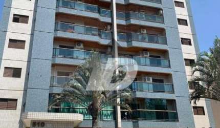 Apartamento com 4 quartos à venda na Rua Orlando Fagnani, 510, Jardim Planalto, Campinas, 150 m2 por R$ 950.000
