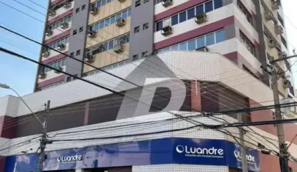 Sala comercial para alugar na Rua José Paulino, 416, Centro, Campinas, 51 m2 por R$ 1.100