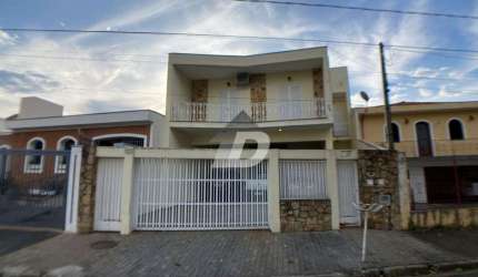 Casa com 5 quartos à venda no Jardim Baronesa, Campinas , 312 m2 por R$ 900.000