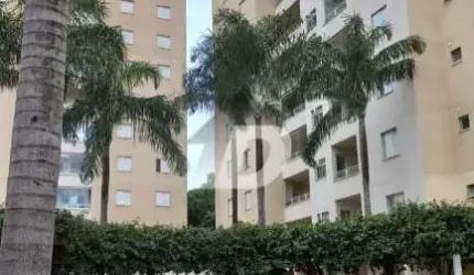Cobertura com 3 quartos à venda no Mansões Santo Antônio, Campinas , 160 m2 por R$ 1.350.000