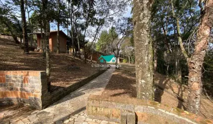 Sítio à Venda com 14.000 m² por R$ 680.000