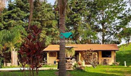 Sítio à Venda com 9.000 m² por R$ 2.500.000,00