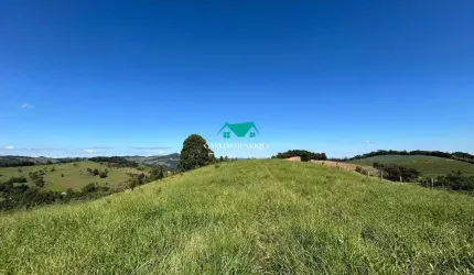 LOTE 3 - PARAISO DOS LAGO