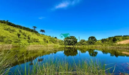 LOTE 9 - PARAISO DOS LAGOS