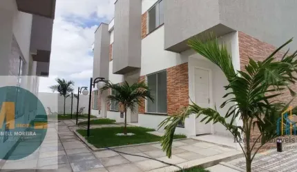 Duplex para Venda em Extremoz / RN no bairro Centro