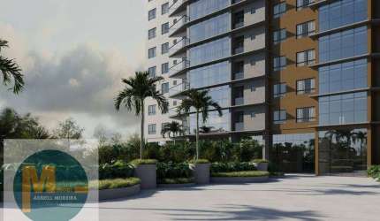 Apartamento para Venda em Natal / RN no bairro Lagoa Nova