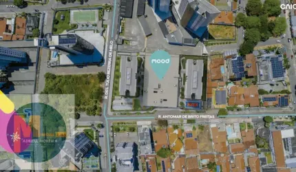 Apartamento para Venda em Natal / RN no bairro Candelária