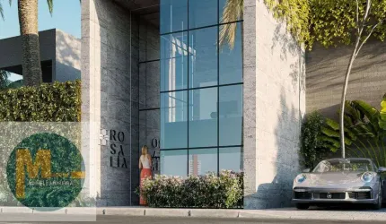 Apartamento para Venda em Natal / RN no bairro Lagoa Nova