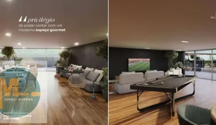 Apartamento para Venda em Natal / RN no bairro Ponta Negra