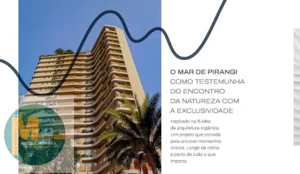 Pirangi Port: Conforto e Sofisticação na Melhor Localização de Pirangi, RN