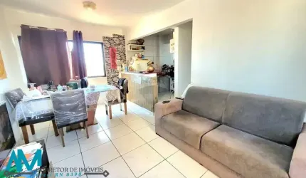 Apartamento disponível para locação no barro vermelho, Natal-RN