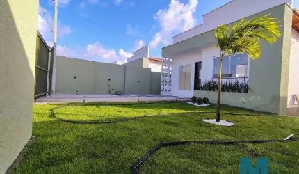 CASA A VENDA NO MOINHO DOS VENTOS EXTREMOZ-RN