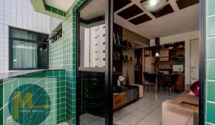 Conforto e Segurança no Residencial Caboatã
