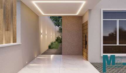 RESIDENCIAL PORTAL DA LIBERDADE - PARNAMIRIM RN