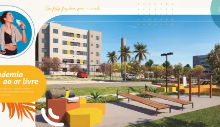 Apartamento no vila Nova, condominio fechado, segurança 24h, area de lazer completa