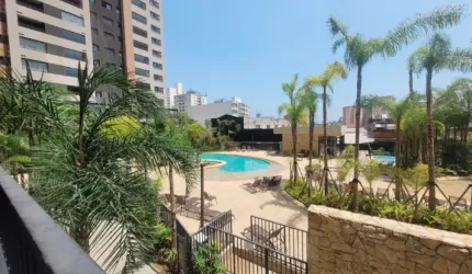 Oportunidade Estratégica de Investimento no Piscine Resort – Alto Potencial de Valorização e Renda!