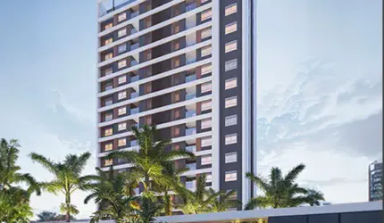 Cobertura Duplex Exclusiva – Alto Padrão - Mansões- Campinas