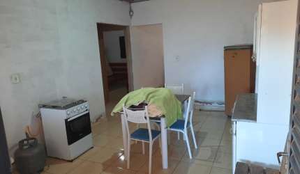 Excelente casa, saída para Delfinópolis