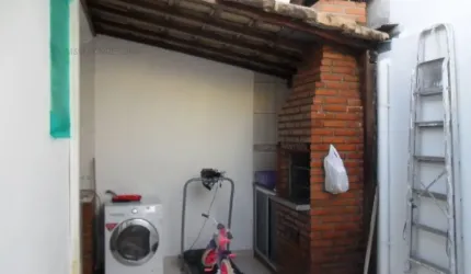 Jardim Satélite - São José dos Campos SP - Otima casa com 3 quartos sendo 1 suite, 1 vaga