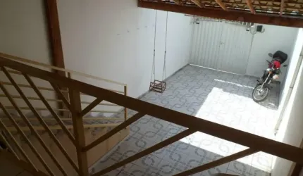 Cangaíba - São paulo - Casa 115m2 3 Quartos sendo 1 suite, 2 Vaga