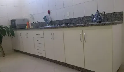 Casa com 115m2 com  3 Quartos sendo 1 suite, 2 Vagas - Conceição - Diadema