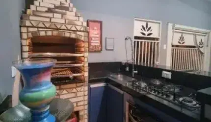 Casa com 3 Quartos e 2 banheiro à Venda, 135m²São Bernardo do Campo, São Paulo
