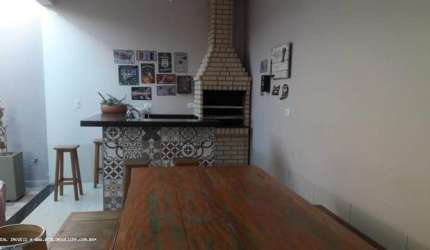 Casa com 3 Quartos e 2 banheiro à Venda, 136m²Jundiaí, São Paulo